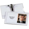 PORTA BADGE/CARTELLINO