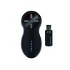 TELECOMANDO WIRELESS CON PUNTATORE LASER