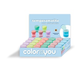 TEMPERAMATITE CON SERBATOIO...