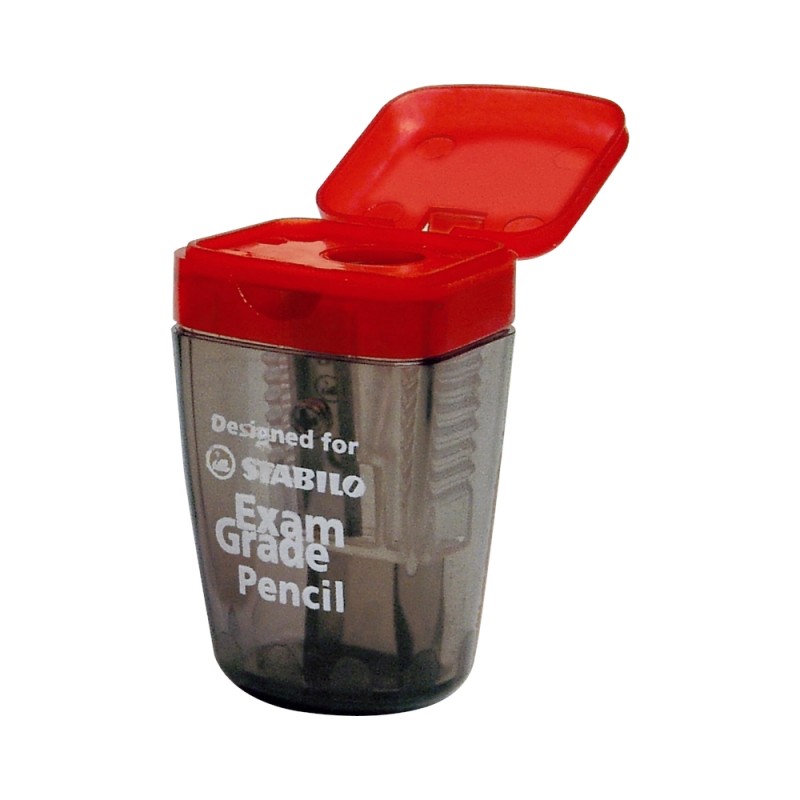 TEMPERAMATITE CON MINI CONTENITORE EXAM GRADE