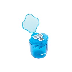 TEMPERAMATITE 3 FORI