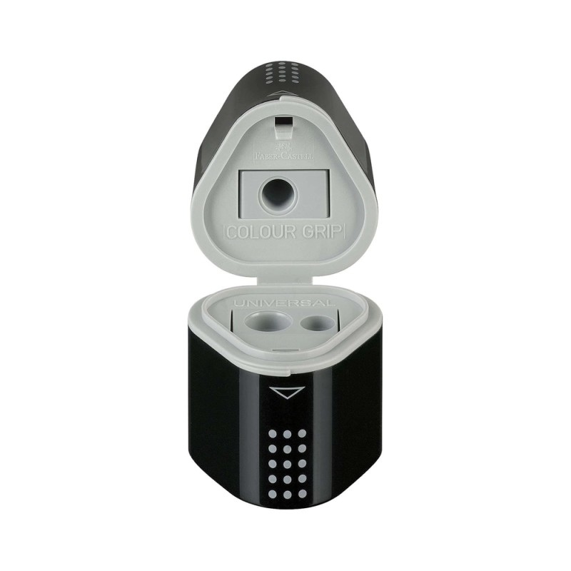 TEMPERAMATITE CON CONTENITORE GRIP 2001