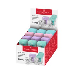 TEMPERAMATITE MINI BOX