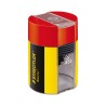 TEMPERAMATITE CON CONTENITORE NORIS METALLO