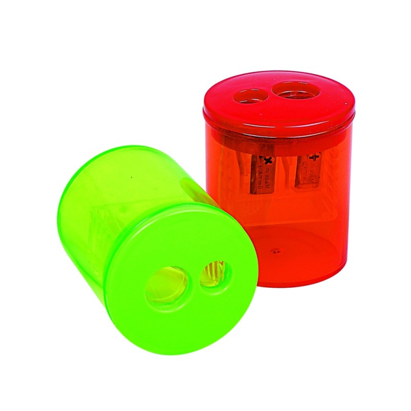 TEMPERAMATITE CON CONTENITORE 413 PLASTICA