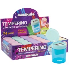 TEMPERAMATITE