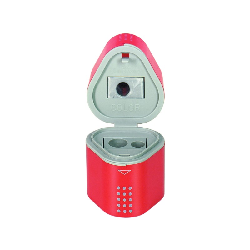 TEMPERAMATITE CON CONTENITORE GRIP 2001 10pz