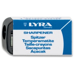 TEMPERAMATITE PRO SHARPENER...