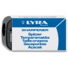 TEMPERAMATITE PRO SHARPENER LONG