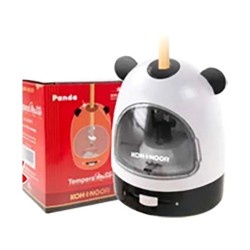 TEMPERAMATITE ELETTRICO PANDA