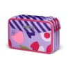 ASTUCCIO 3 ZIP COMPLETO - pz 40 cm. 20x6,5x13,5