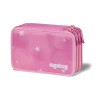 ASTUCCIO 3 ZIP COMPLETO - pz 40 cm. 20x6,5x13,5