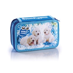 ASTUCCIO VUOTO A 3 ZIP
