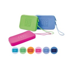 ASTUCCIO A BUSTINA IN SILICONE