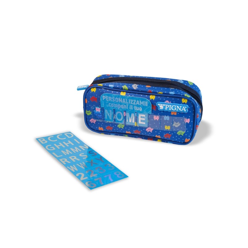 ASTUCCIO ELETRONIC GAMES