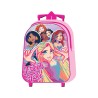 ZAINO TROLLEY ASILO PREMIUM