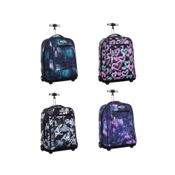 ZAINO BIG TROLLEY APPACK