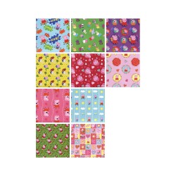 CARTA DA REGALO PEPPA PIG