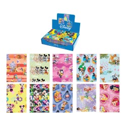DISPLAY CARTA DA REGALO DISNEY