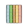 ROCCHETTI OPACHI FANTASIA - 10mm 10mt