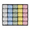 ROCCHETTI OPACHI FANTASIA - 10mm 10mt