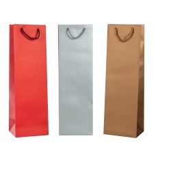 SHOPPER PER BOTTIGLIA