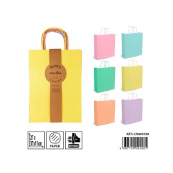 SHOPPER CON CORDONCINO IN...