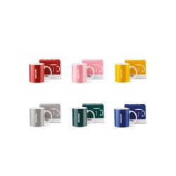 TAZZA PANTONE