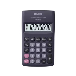 CALCOLATRICE HL-815L