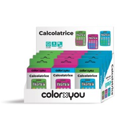 CALCOLATRICE