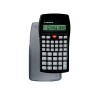 CALCOLATRICE SCIENTIFICA 134/10 56funzioni