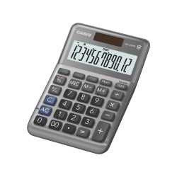 CALCOLATRICE MS-120FM