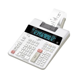 CALCOLATRICE CASIO...