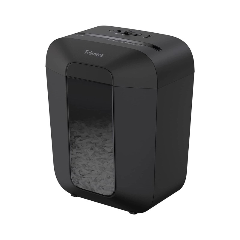 DISTRUGGIDOCUMENTI POWERSHREDDER LX45