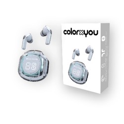 AURICOLARI WIRELESS
