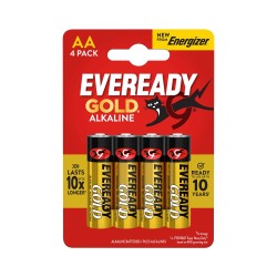 BATTERIE EVERYDAY