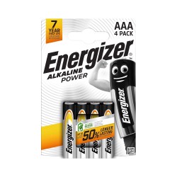 BATTERIE ULTRA