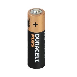BATTERIE PLUS ALCALINE MINI...