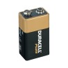 BATTERIE PLUS ALCALINE TRANSISTORI MN1604 9V