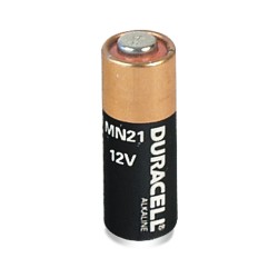 BATTERIE PLUS ALCALINE...