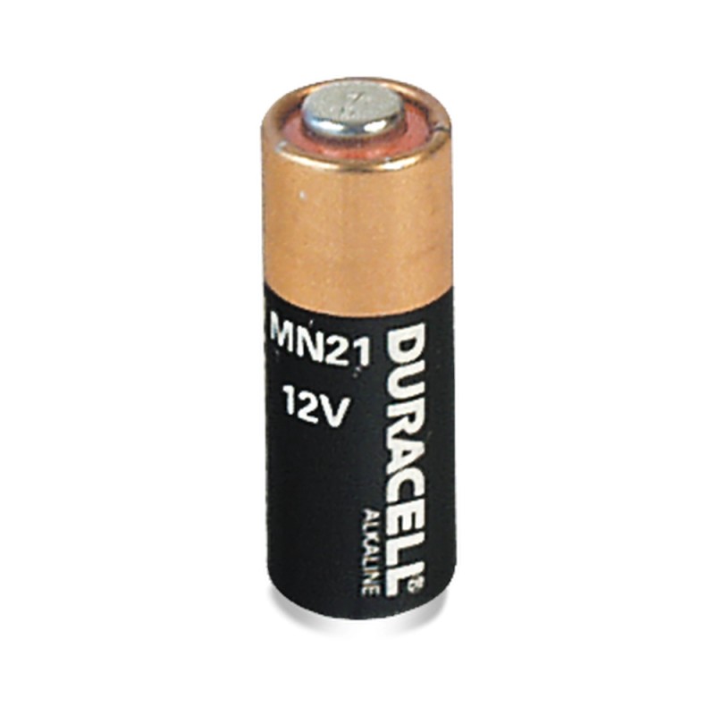BATTERIE PLUS ALCALINE MICRO STILO MN21 / 3LR50 12V