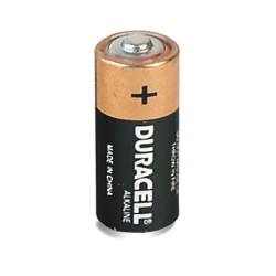 BATTERIE PLUS ALCALINE...