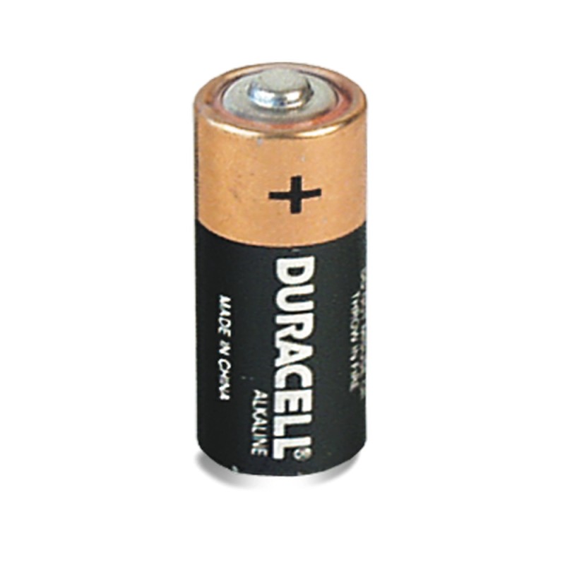 BATTERIE PLUS ALCALINE MICRO STILO N / LR1 1,5V