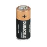 BATTERIE PLUS ALCALINE MICRO STILO N / LR1 1,5V