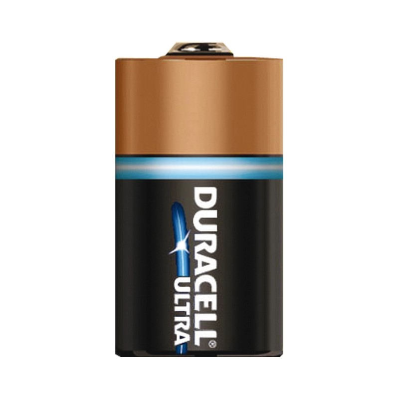BATTERIE SPECIALISTICHE PER FOTOCAMERA LITIO CR2 / CR17355 3