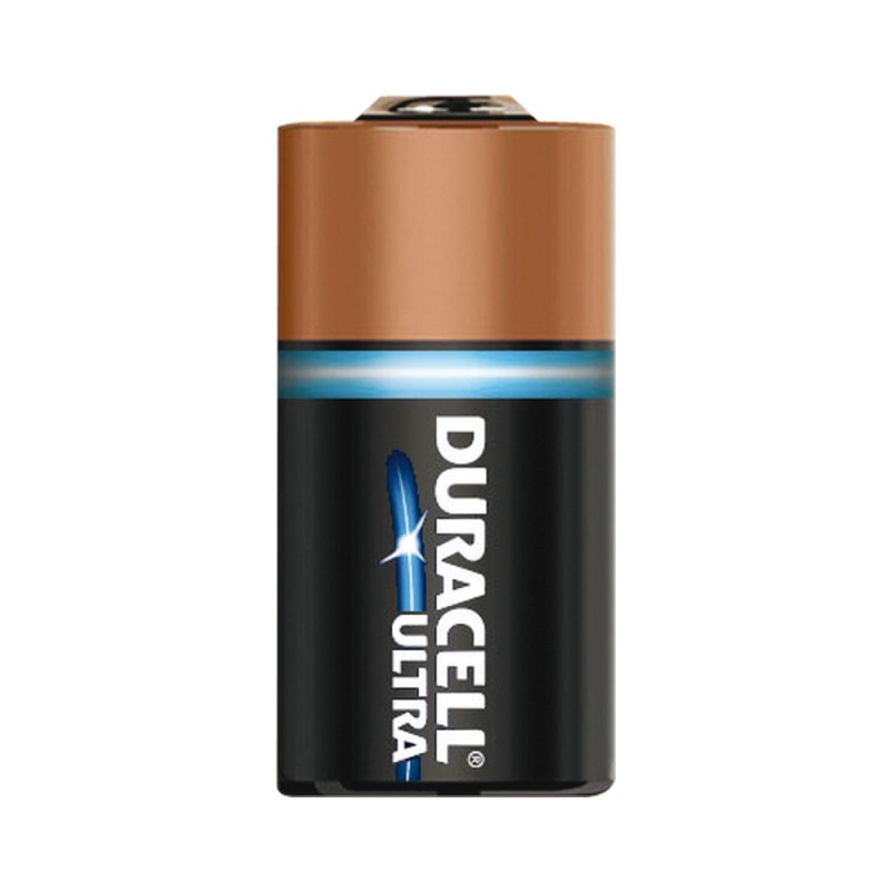BATTERIE SPECIALISTICHE PER FOTOCAMERA LITIO 123 / CR123A 3V