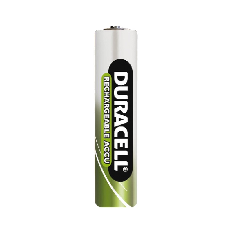 BATTERIA RICARICABILE ALCALINE MINI STILO HR03 / AAA 1,5V