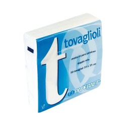 TOVAGLIOLI DOPPIO VELO
