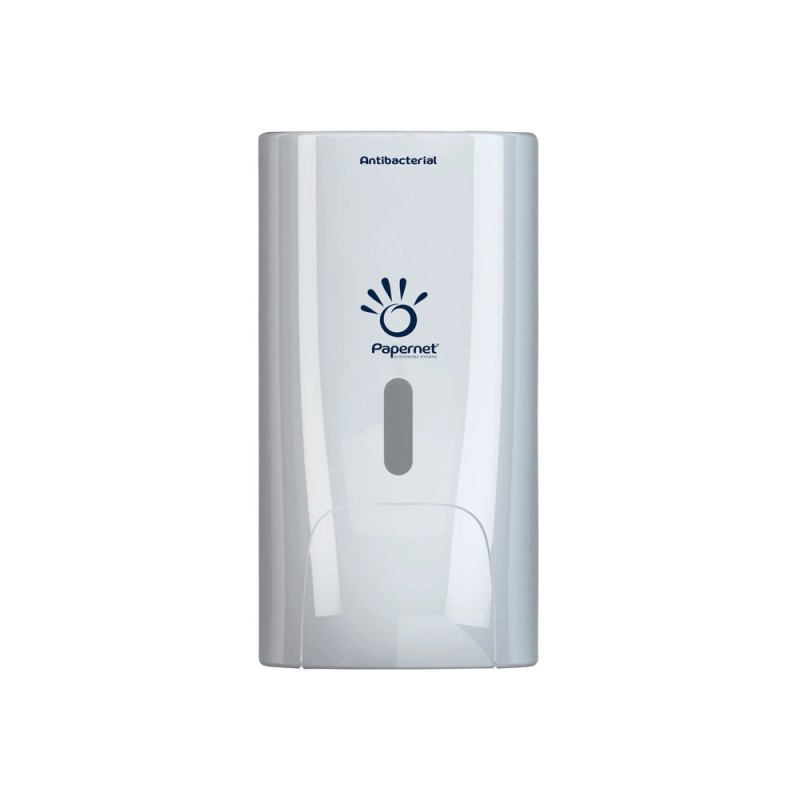 DISPENSER PER GEL/SAPONE LIQUIDO 1 LT