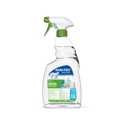 DETERGENTE VETRI GREENPOWER